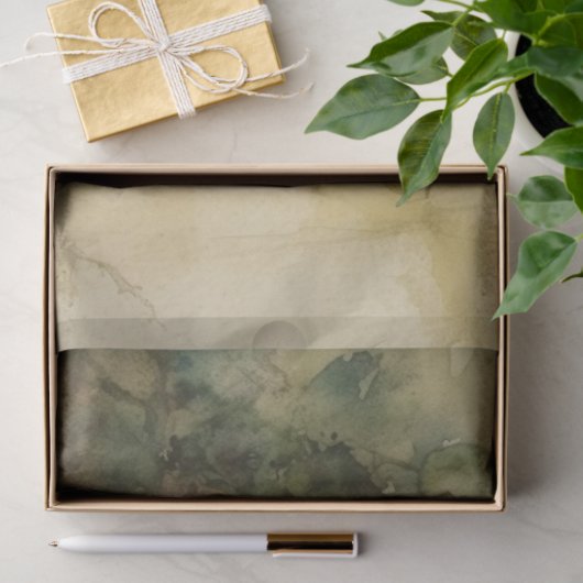 Lady Spring Tissuepapier (Geschenk)