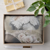 Lady Spring Tissuepapier (Geschenk)