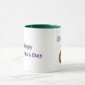 Lady St. Urho's Mok (Midden)