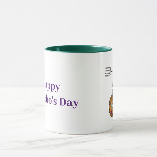 Lady St. Urho's Mok (Midden)