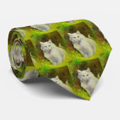 "Lady"-Stropdas Stropdas (Opgerold)