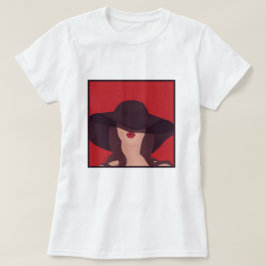 Lady T-shirt