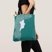 Lady Tote Bag (Dichtbij)