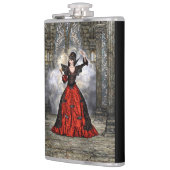 Lady Vamp Heupfles (Links)