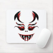 LADY VAMPIRE MUISMAT (Met muis)