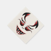 LADY VAMPIRE SERVETTEN (Hoek)