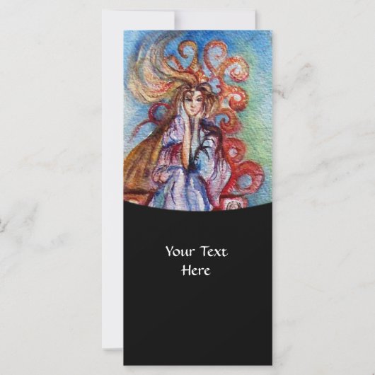 LADY VAN DE MERK EN MISSELING (Achterkant)