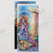 LADY VAN DE MERK EN MISSELING (Voorkant / Achterkant)