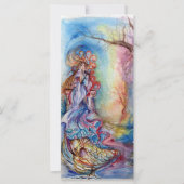 LADY VAN DE MERK EN MISSELING (Voorkant)