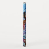 LADY VAN DE MERK / Magische en Mystery Case-Mate iPhone Case (Achterkant/rechts)