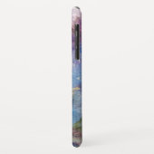 LADY VAN DE MERK / Magische en Mystery Case-Mate iPhone Case (Achterkant/links)