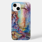 LADY VAN DE MERK / Magische en Mystery Case-Mate iPhone Case (Achterkant)