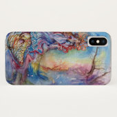 LADY VAN DE MERK / Magische en Mystery Case-Mate iPhone Case (Achterkant (horizontaal))