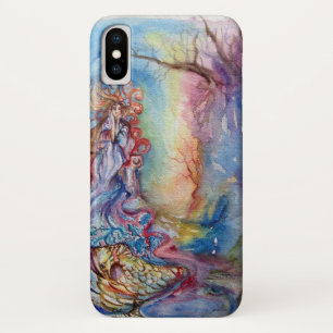 LADY VAN DE MERK / Magische en Mystery Case-Mate iPhone Case