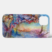 LADY VAN DE MERK / Magische en Mystery Case-Mate iPhone Case (Achterkant (horizontaal))