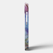 LADY VAN DE MERK / Magische en Mystery Case-Mate iPhone Case (Achterkant / Links)