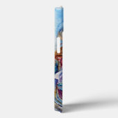 LADY VAN DE MERK / Magische en Mystery Case-Mate iPhone Case (Achterkant / Rechts)