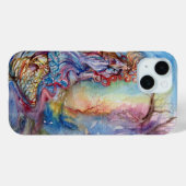 LADY VAN DE MERK / Magische en Mystery Case-Mate iPhone Case (Achterkant (horizontaal))