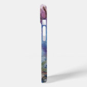 LADY VAN DE MERK / Magische en Mystery Case-Mate iPhone Case (Achterkant / Links)