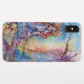 LADY VAN DE MERK / Magische en Mystery Case-Mate iPhone Case (Achterkant (horizontaal))