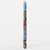 LADY VAN DE MERK / Magische en Mystery Case-Mate iPhone Case (Achterkant/rechts)