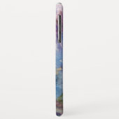 LADY VAN DE MERK / Magische en Mystery Case-Mate iPhone Case (Achterkant/links)