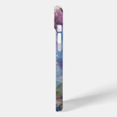 LADY VAN DE MERK / Magische en Mystery Case-Mate iPhone Case (Achterkant / Links)