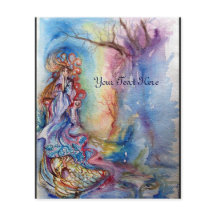 LADY VAN DE MERK / Magische en Mystery