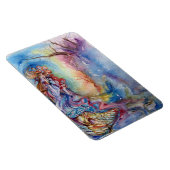 LADY VAN DE MERK / Magische en Mystery Magneet (Rechterzijde)