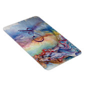 LADY VAN HET MERK/Maagdarmmonogram en Mystery Magneet (Rechterzijde)