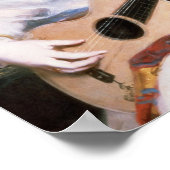 Lady Wallscourt, 1825 Poster (Hoek)