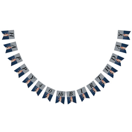 Lady White Suit door Ocean Holding Scottish Terrie Vlaggetjes (Alle)