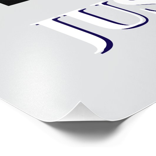 Lady with a Parasol Foto Afdruk (Hoek)