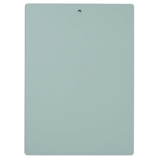 Lady with Dalmatian Dog - Helen Dryden Klembord (Achterkant)