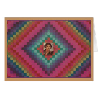 Lady writer/Escritora al momento de empezar