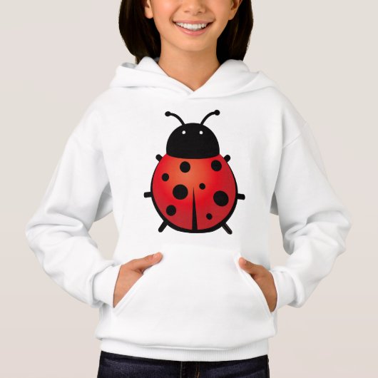 Ladybird (Voorkant)