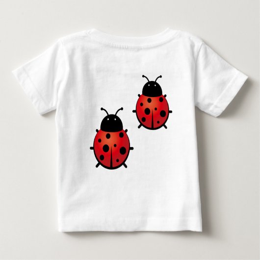 Ladybird (Achterkant)