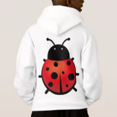Ladybird (Achterkant)