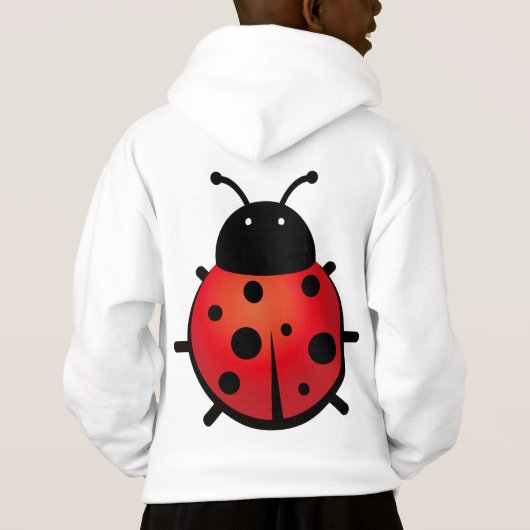 Ladybird (Achterkant)