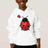 Ladybird (Voorkant)