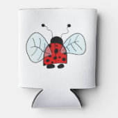 Ladybird Blikjeskoeler (Voorkant)