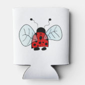 Ladybird Blikjeskoeler (Achterkant)