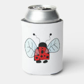 Ladybird Blikjeskoeler (Blikje Achterkant)