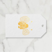 Ladybird Cadeaulabels (Voorkant (horizontaal))