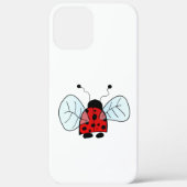Ladybird Case-Mate iPhone Case (Achterkant)