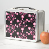 Ladybird en lieveheersbeestje (In situ)