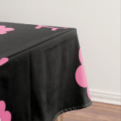 Ladybird en lieveheersbeestje tafelkleed (Voorbeeld)