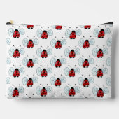 Ladybird Etui (Voorkant)