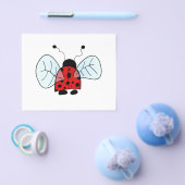 Ladybird Flyer (Enkel)