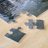 Ladybird Lake Kayaks and Dog Park - Austin, Texas Legpuzzel (Zijkant)
